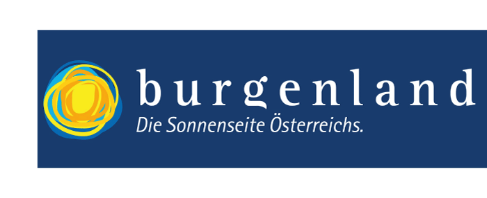 Burgenland Tourismus Logo