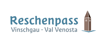 Ferienregion Reschenpass Logo