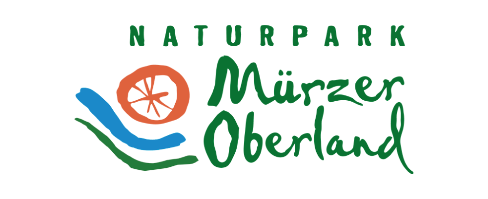Naturpark Muerzer Oberland Logo