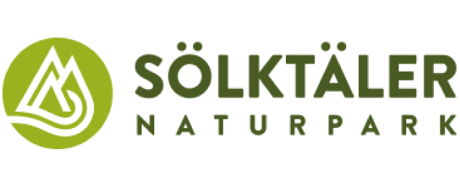Naturpark Soelktaeler Logo
