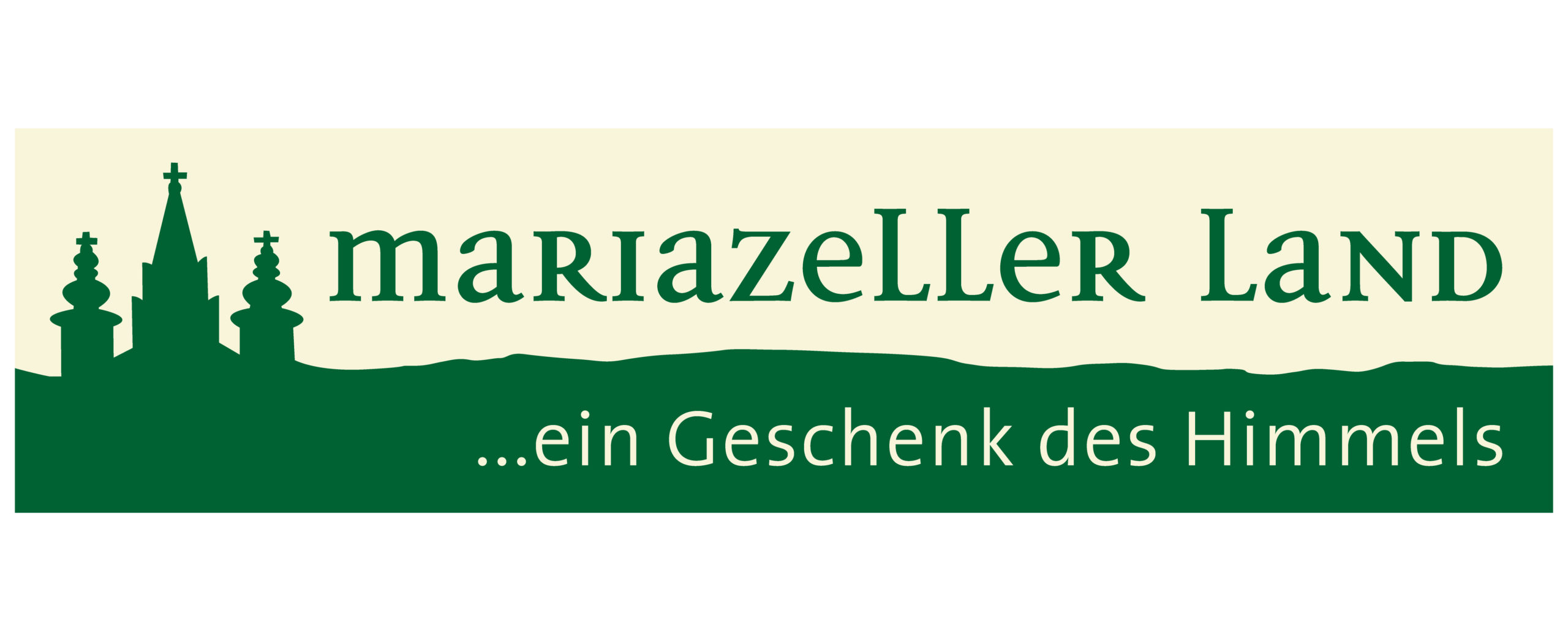 Mariazellerland Logo