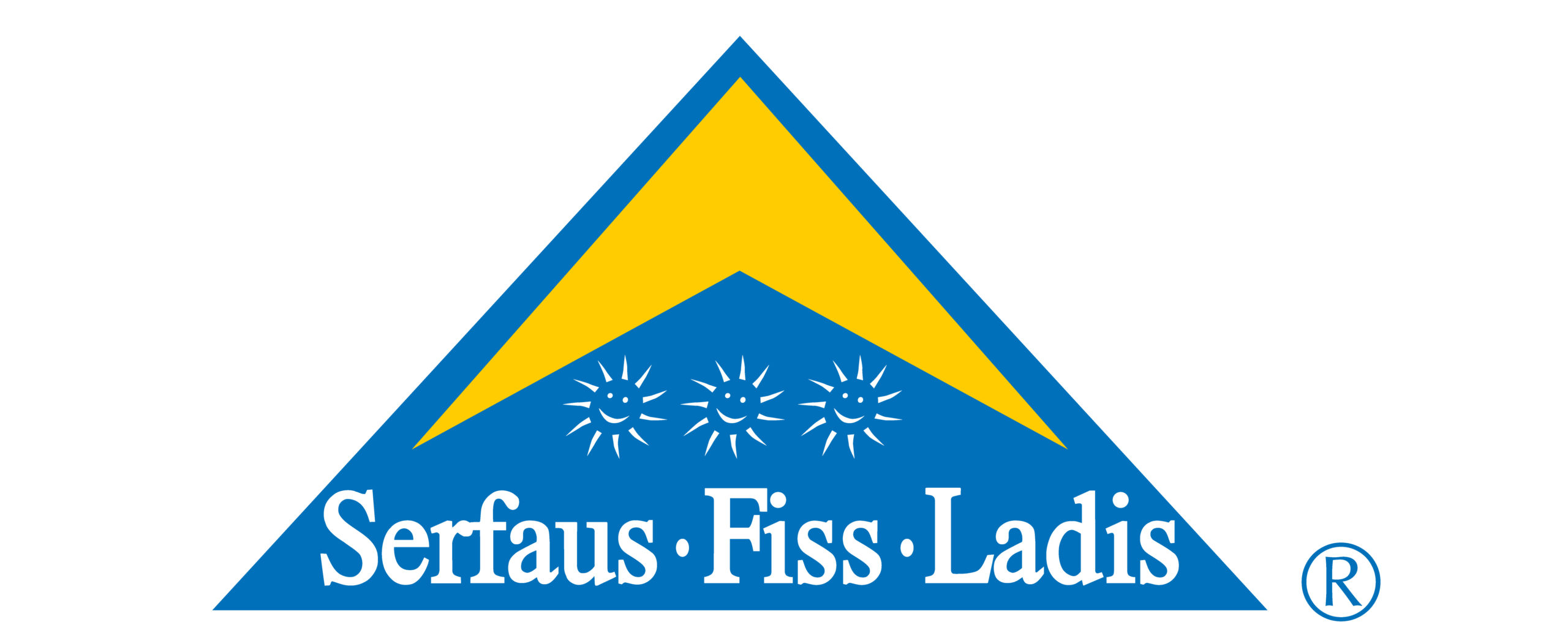 Serfaus-Fiss-Ladis Logo